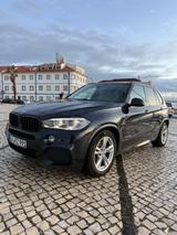 BMW X5 xDrive30d M-sport / Carplay / Panorama/ Softc - BMW X5 in Karlsruhe