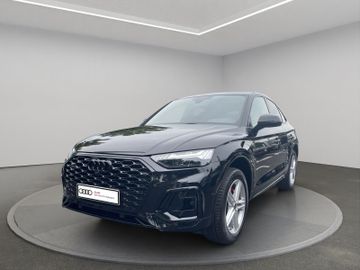 Audi Q5 - 3