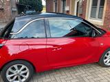 Opel Adam GLAM 1,4  - Opel Adam von privat