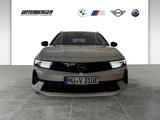 Opel Astra Sports Tourer Electric MJ24A 156PS - mit Elektro-Antrieb: Silber, Kombi