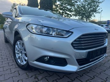 Ford Mondeo - 2