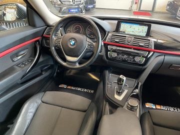 BMW 320 Gran Turismo Sport Line *PANO*HUD*NAVI*ACC*