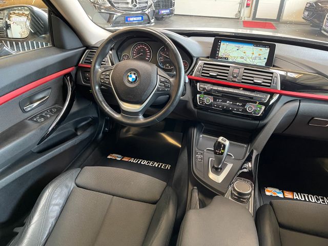 BMW 320 Gran Turismo Sport Line *PANO*HUD*NAVI*ACC*