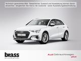 Audi A3 Sportback Advanced 30 TDI 85(116) kW(PS) Scha - Audi A3: 8p Sportback