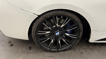 2015 BMW M235 — миниатюра 19
