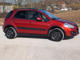 Suzuki SX4 2.0 DDiS 4WD Style Style