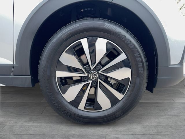 Taigo GOAL 1.0 l TSI OPF DSG AHK REAR VIEW PDC S