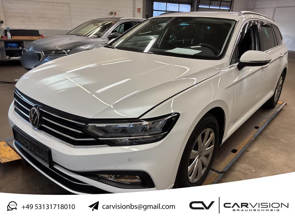 Volkswagen Passat Variant 2.0 Business *AHK*TRAVEL*KAM*DSG*