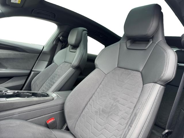 Audi e-tron GT quattro LASER NAVI+ 21'' AIR-SUSP. B&O