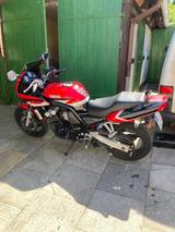 Yamaha FZS 600 Fazer - Angebote entsprechen deinen Suchkriterien