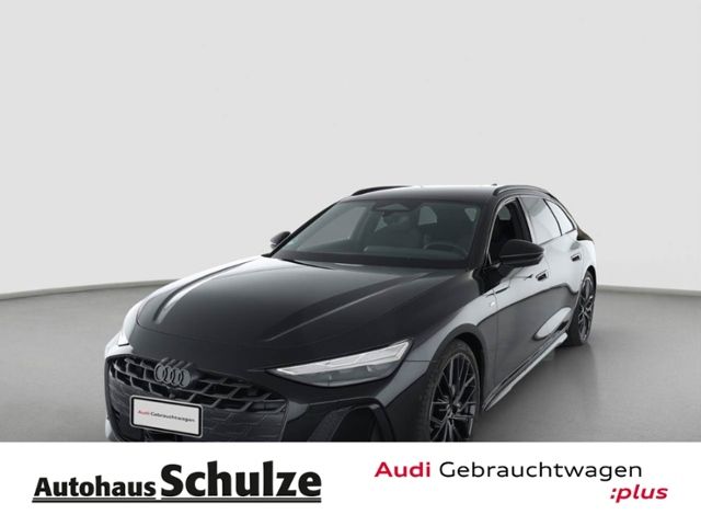 Image of Audi A6