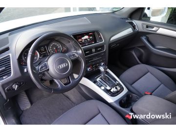 Audi Q5 - 9