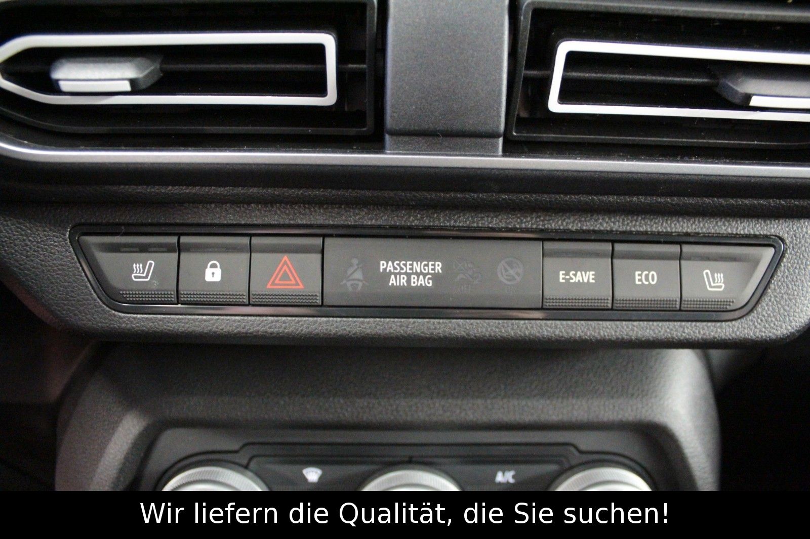 Fahrzeugabbildung Dacia Jogger Hybrid 140 Expression*7-Sitzer*