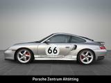 Porsche 996 (911) Turbo | H+R Gewindefahrwerk | - Porsche 996: Turbo