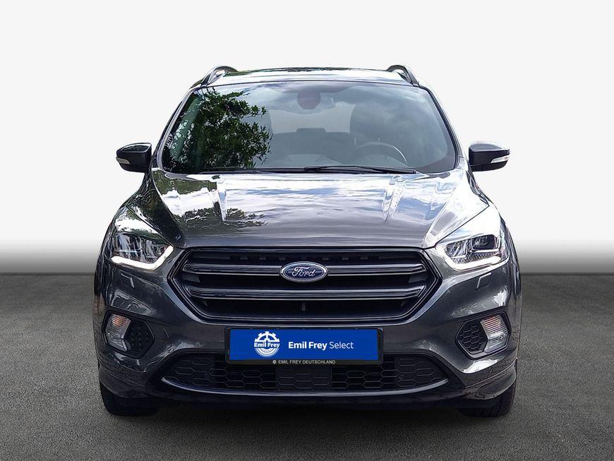 Ford Kuga 2.0 EcoBoost 4x4 Aut. ST-Line
