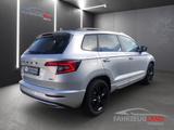 Skoda Karoq Sportline 4x4 2.0 TDI DSG el.-AHK Pano Tem - Skoda Karoq in Freiburg