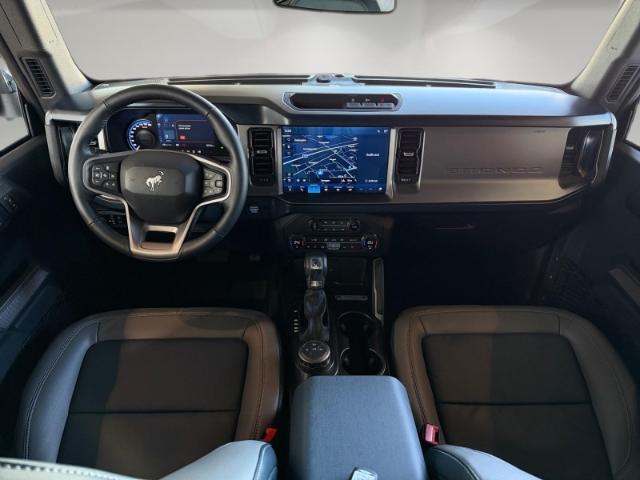 Ford Bronco Outer Banks 4x4 2.7 EcoBoost+ACC+KAMERA+C