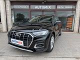 Audi Q5 35 TDI S tronic Business Advanced - Audi Q5 advanced mit Hybrid-Antrieb (Diesel-Elektro)