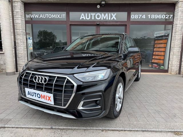 AUDI Audi Q5 35 TDI S tronic Business Advanced