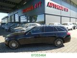 Mercedes-Benz C 220 C T-Modell  W 206  AVANTGARDE Kombi AHK - Mercedes-Benz C-Klasse C206