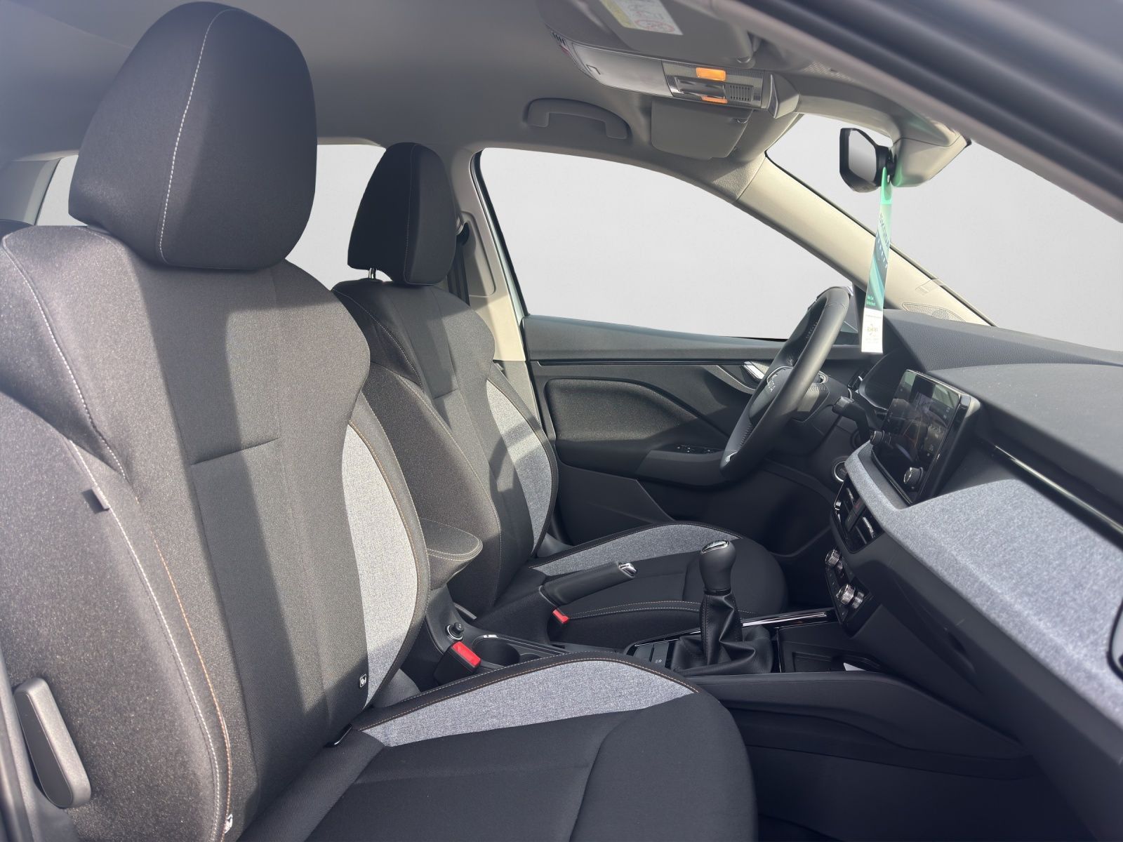 Skoda Kamiq - Bild 5