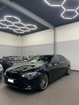 BMW 740d xDrive - ACC LED Digi-Tacho HUD 360° GSD - gebrauchte BMW 740 aus dem Jahr 2014
