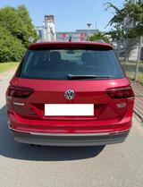 Volkswagen Tiguan 2.0 TSI OPF 140kW DSG 4MOTION Highlin... - gebrauchte SUVs in Wolfsburg
