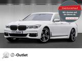 BMW 750 i xDrive - nur für Gewerbe - - gebrauchte BMW 750 aus dem Jahr 2017