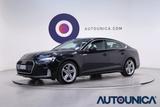 Audi AUDI A5 SPB 35 TDI S TRONIC S LINE EDITION FULL  - Audi A5 Hybrid (Diesel/Elektro)