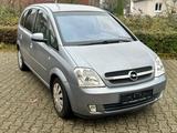 Opel Meriva Cosmo Automatik Scheckheft TÜV 11/2026 - Opel Gebrauchtwagen in Wuppertal