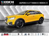 Audi Q2 1.4 TFSI S-tronic sport PDC V+H LED SHZ B&O - Audi in Berlin: Q1