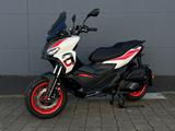 Aprilia SR GT Sport 125 Modell 2025!!! - APRILIA SR GT SPORT 125