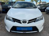 Toyota Auris Sports Edition*2.HD*Aut*Navi*PDC*TÜV NEU - Toyota Gebrauchtwagen mit Automatikschaltung