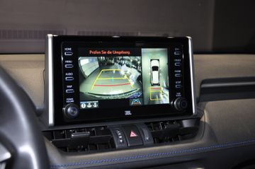Toyota RAV 4 - 7