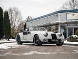 Morgan Supersport - Morgan Supersport Gebrauchtwagen Gebrauchtwagen