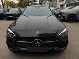 Mercedes-Benz C 400 e Limo 4Matic AMG~Ambie~360~LED~Distro~WR - Mercedes-Benz C-Klasse: Matic