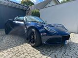 Lotus Elise Sport 240 Final Edition 1.Hand 5.000 km  - Lotus Elise: Sport