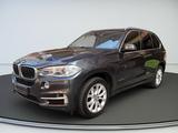 BMW X5 xDrive25d Pano+Leder+Navi+Keyless+Kamera - BMW X5 Gebrauchtwagen in Berlin