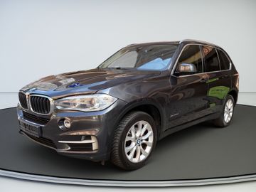 BMW X5 - 1