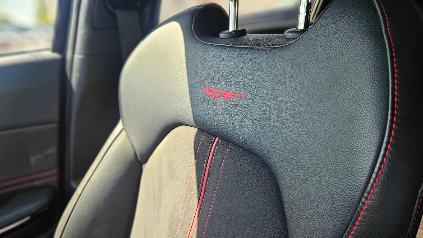 Kia ProCeed GT Black edt. LED Navi Scheckheft gepfle