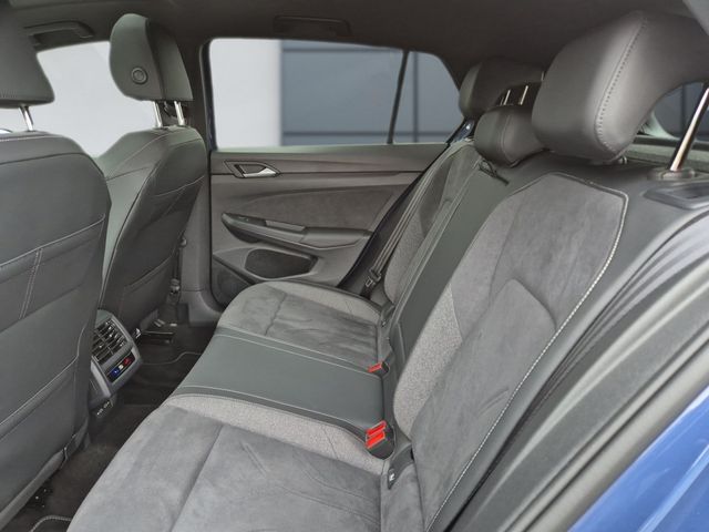 Golf VIII 1.5 eTSI *DSG*AHK*NAVI*KAMERA*HEADUP*D