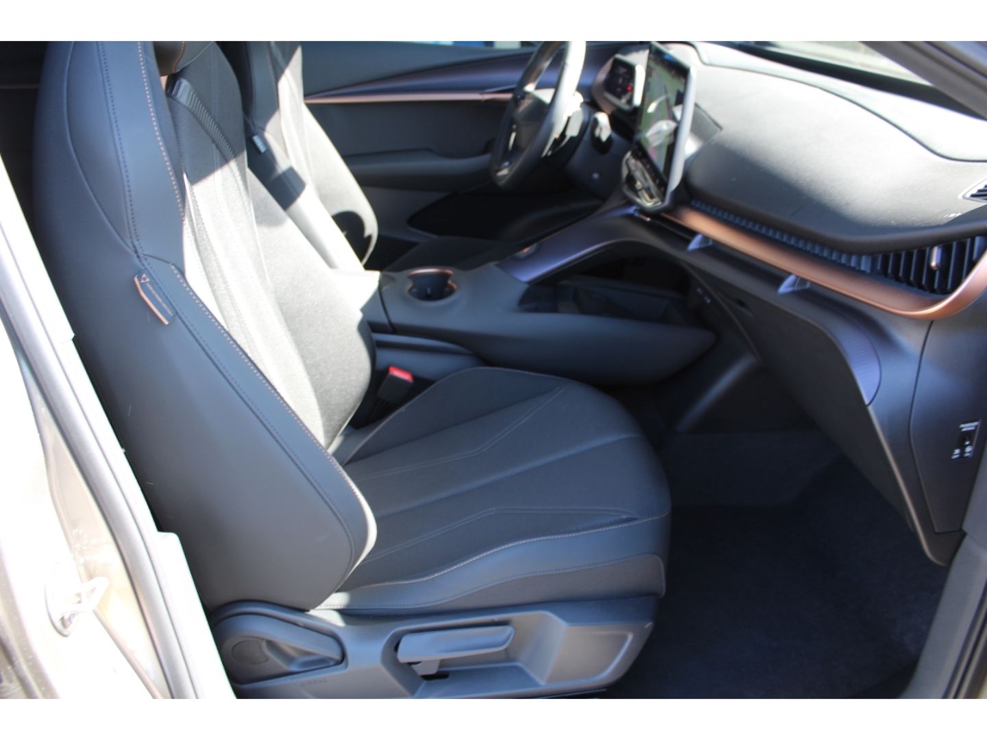 Cupra Tavascan - Bild 10