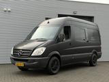 Mercedes-Benz Sprinter 313 2.2 CDI L2 H2 I Camper I Luifel I I - Mercedes-Benz 313cdi