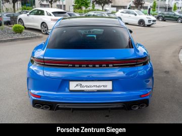Porsche Panamera - 7
