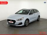 Hyundai i30 cw 1.4 Passion Kamera Sitzheizung Tempomat - Hyundai i30: Kombi, Cw