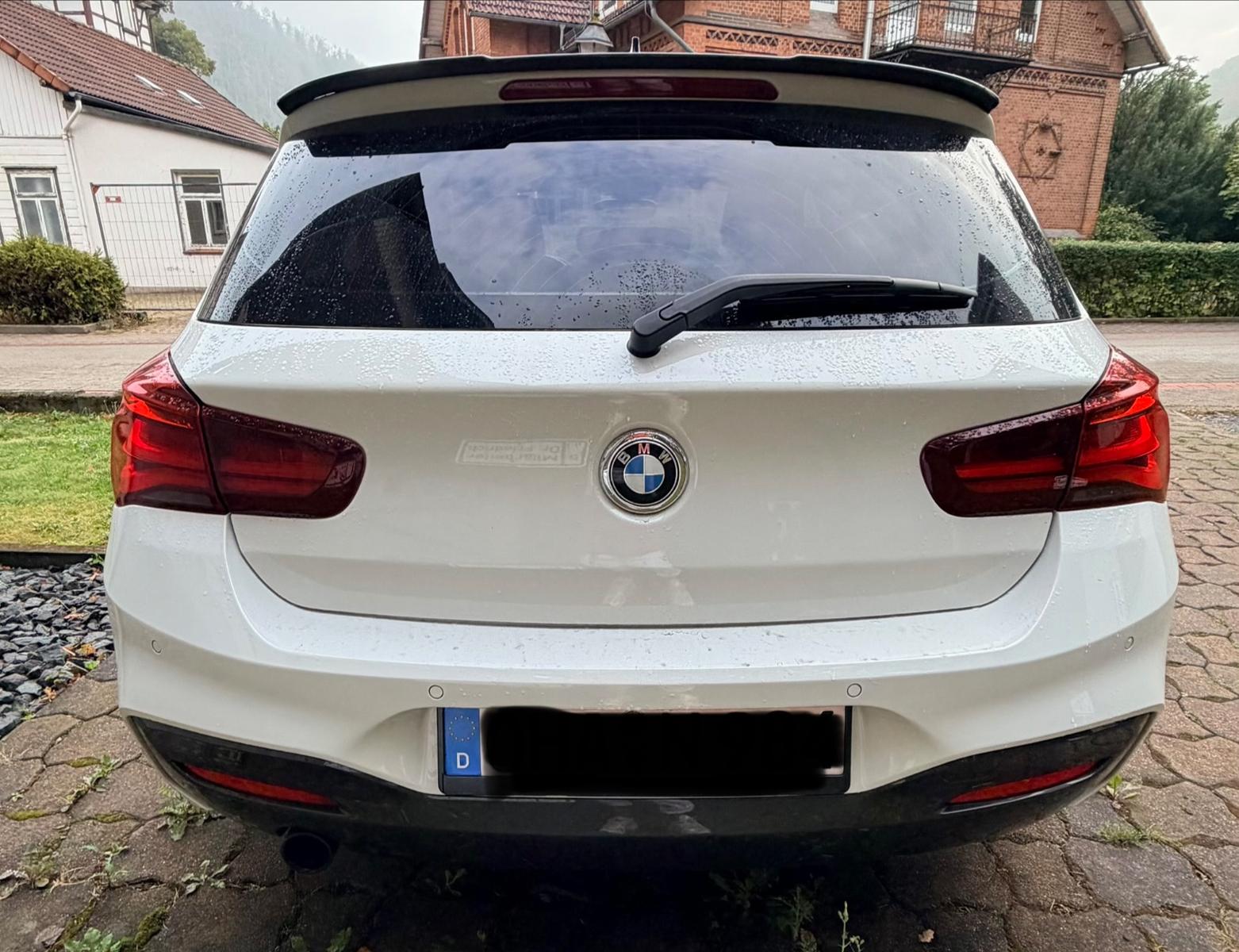 BMW 118i M Sport M Sport