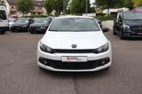 Volkswagen Scirocco 2.0 TSI DSG R-Line Exclusiv Kam_Xen_Nav - Volkswagen Scirocco: Weiß