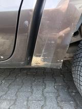 Volkswagen Amarok Allrad Doppelkabine - Volkswagen Amarok in Wiesbaden