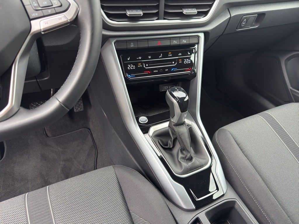 Volkswagen T-Roc - Bild 22