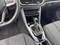Volkswagen T-Roc - Vorschau Bild 22
